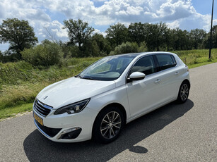 Peugeot 308 1.6 THP Première DEALER AUTO/PANO/NAVi!