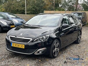 Peugeot 308 SW 1.2 e-THP Première