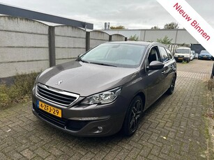 Peugeot 308 SW 1.6 BlueHDI Executive pack PANO/ LM VELGEN/