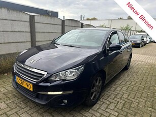 Peugeot 308 SW SW 1.6 BlueHDI Blue PANO/ LM VELGEN/ NAVI/