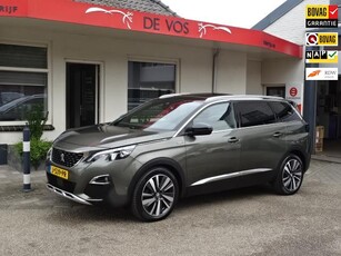 Peugeot 5008 1.2 PureTech GT-Line Avantage