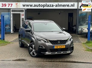 Peugeot 5008 1.6 e-THP GT-Line Automaat 7Zits Pano Navi