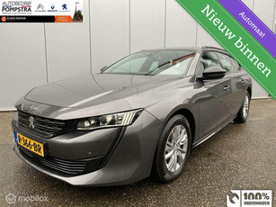 Peugeot 508 SW 1.2 PureTech EAT8 AUT. Active Pack Business