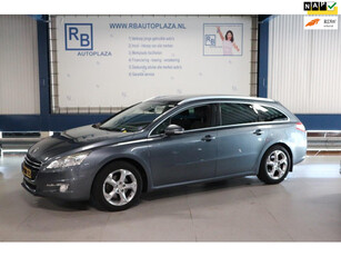 Peugeot 508 SW 1.6 NAP + PANO + HEAD UP + NAVI + XENON ! ! ! !