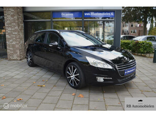 Peugeot 508 SW 1.6 Vti Acces|116.959km