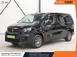 Peugeot Partner 1.5 BlueHDi 100 L2 Airco Bluetooth PDC