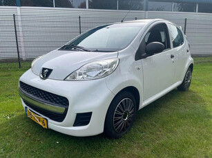 Peugeot PEUGEOT 107 Compleet Onderhouden !!!