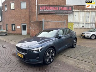 Polestar 2 Long Range Single Motor 78 kWh