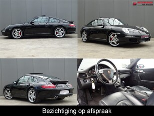 Porsche 911 3.6 Carrera * YOUNGTIMER * IMS VERVANGEN !!