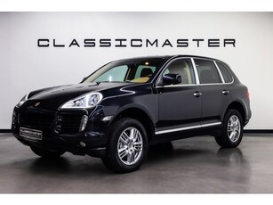 Porsche Cayenne 4.8 S Btw auto, Fiscale waarde € 8.000,- (€