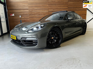 Porsche Panamera 2.9 4 E-Hybrid | FaceLift! | Matrix led PDLS+ | Carbon Pack | Sportchrono | PASM | Pano | BTW | Porsche Approved