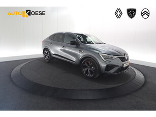 Renault Arkana 1.6 E-Tech Hybrid 145 R.S. Line | Dodehoekdetectie | Pack Winter | Camera | Navigatie | Apple Carplay