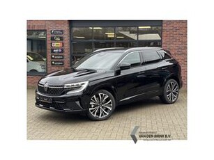 Renault Austral 1.2 E-Tech Hybrid 200 Iconic | Direct leverbaar | Veel optie's! |