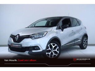 Renault Captur 0.9 TCe 90 Intens | R-Link navi | PDC + camera | Clima | Cruise | Bluetooth |