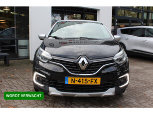 Renault Captur 0.9 TCe 90 Intens Rlink, PDC V+A +CAMERA