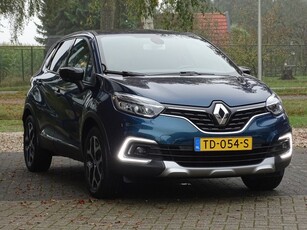 Renault Captur 0.9 TCe Intens (bj 2018)