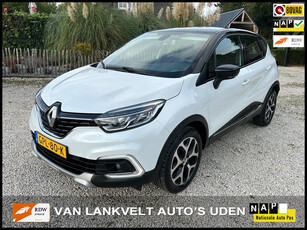 Renault CAPTUR 0.9 TCe Intens Navi,Led, 17 ich