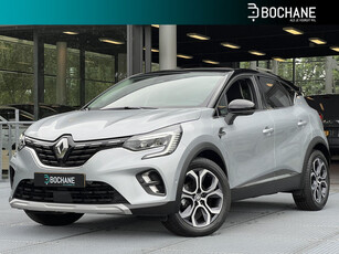 Renault Captur 1.3 Mild Hybrid 160 EDC Techno | Full Map Navigatie | Bose Audio | 360 Camera | 18 Inch | Carplay/Android |