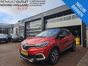 Renault Captur 1.3 TCe 150pk EDC Version S