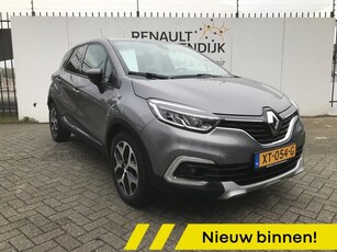 Renault Captur 1.3 TCe Intens / AUTOMAAT / CAMERA /