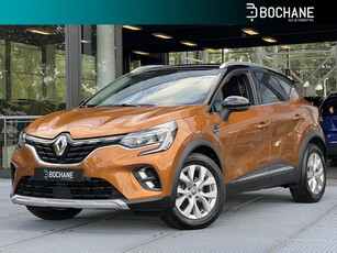 Renault Captur 1.6 E-Tech Plug-in Hybrid 160 EDC Intens