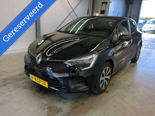 Renault Clio 1.0 TCe Zen | Carplay| LED | DAB |