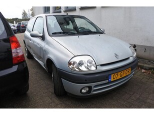 Renault Clio 1.2 RN 106 dkm apk 15-11-2025 rijbaare