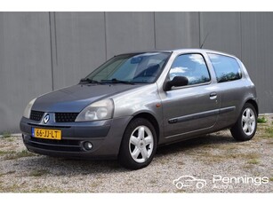 Renault Clio 1.4-16V Privilège