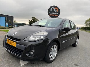 Renault Clio 2012 * 1.5DCI * 227.D KM * APK * (bj 2012)