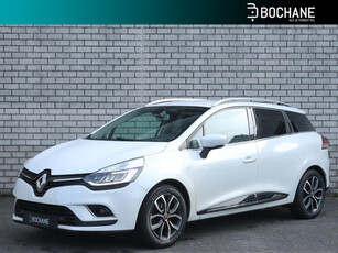 Renault Clio Estate 0.9 TCe 90 Intens | Navigatie R-Link | Achteruitrijcamera | Parkeersensoren | Bose audio