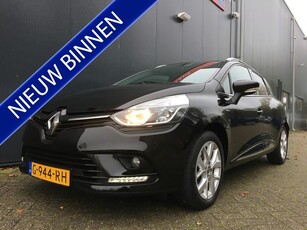 Renault Clio Estate 0.9 TCe Limited Trekhaak PDC