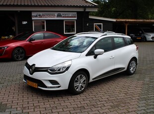 Renault Clio Estate 0.9 TCE ZEN - Navigatie Cruise Airco