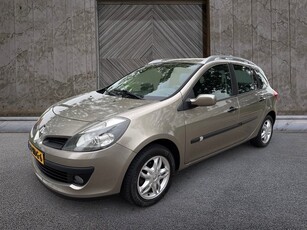 Renault Clio Estate 1.2 TCE Dynamique (bj 2008)