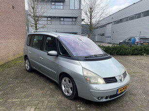 Renault Espace 2.0 T Privilège