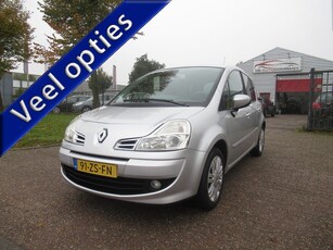 Renault Grand Modus 1.2 TCE Dynamique 1e Eigenaar Dealer