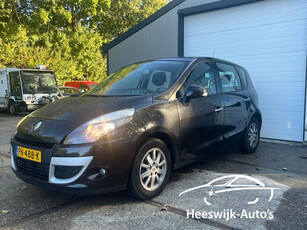 Renault Grand Scénic 1.5 Dci Clima Lm velgen