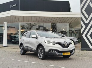 Renault Kadjar 1.2 TCe 130 Intens (bj 2018)