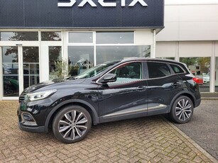 Renault Kadjar 1.3 TCe 140 EDC Automaat Intens - Trekhaak /