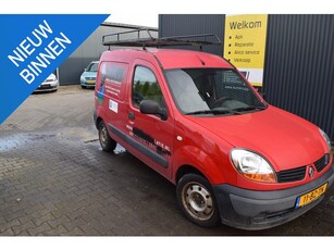 Renault Kangoo Express 1.5 dCi 55 Grand Confort Grand Volume