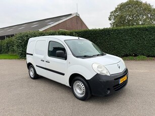 Renault Kangoo Express 1.5 DCI 90PK AC MARGE APK 10/2025