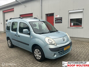 Renault Kangoo Family 1.6-16V Privilège