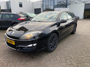 Renault Laguna Estate 1.5 dCi Executive Bj 2012 Exportprijs EX BPM!!!!