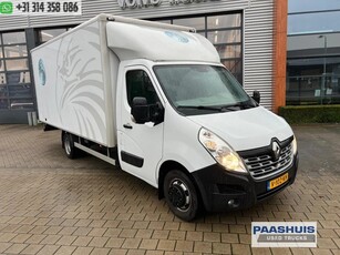 Renault Master T35 2.3dCI L4H2 DL (bj 2017)