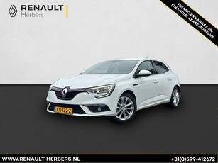 Renault Mégane 1.2 TCe Zen NAVI / TREKHAAK / PDC V+A