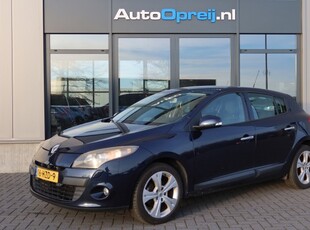 Renault Megane 1.6 Business Sport 5drs. Clima, NAVI