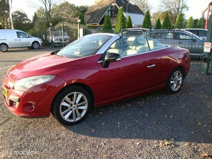 Renault Mégane Coupé-Cabriolet 1.5 dCi Dynamique automaat