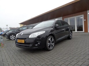 Renault Mégane Estate 1.4 TCe Bose (bj 2011)