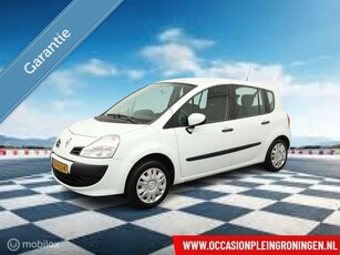 Renault Modus 1.2-16V Expression AUTOMAAT