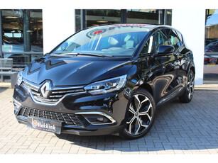 Renault Scénic 1.3 TCe Intens 140 pk Navigatie, Clima, Cruise contr., Camera achter.