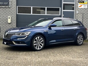 Renault Talisman Estate 1.6 TCe Intens Automaat 4W sturing